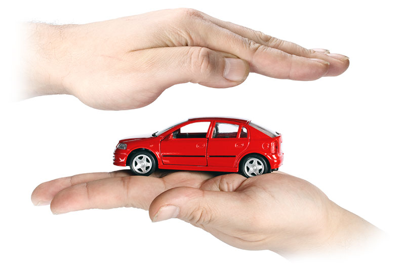 Crowthorne motor trade car insurance