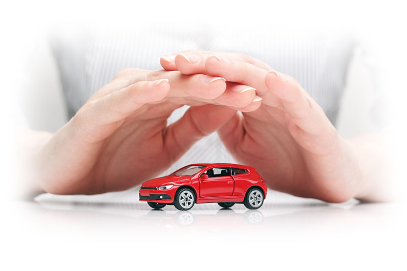 motor trade car insurance